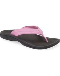 Olukai - Ohana Flip Flop - Lyst