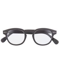 Izipizi - 47Mm Rectangular Reading Glasses - Lyst
