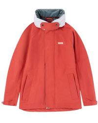 Amundsen - Old Salt Jacket - Lyst