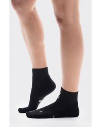 On Shoes - Core Mid 2-Pack Run Socks - Lyst