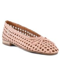 Seychelles - Flagstaff Woven Flat - Lyst