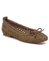 Kelsi Dagger Brooklyn - Frankie Flat - Lyst