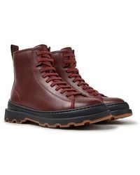 Camper - Brutus Bootie - Lyst
