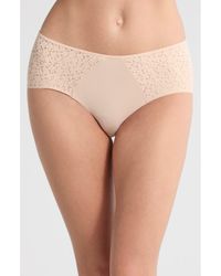 Chantelle - Norah Hipster Briefs - Lyst