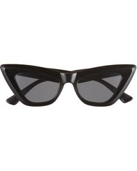 BP. - 54mm Cat Eye Sunglasses - Lyst