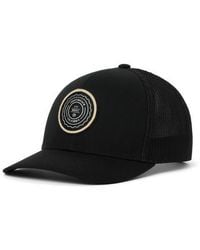 Travis Mathew - The Patch Trucker Hat - Lyst