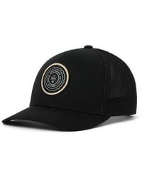 Travis Mathew - The Patch Trucker Hat - Lyst