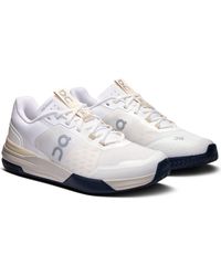 On Shoes - The Roger Adv Pro Clay Tennis Shoe - Lyst