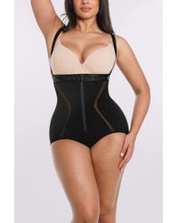 Shapellx - Curve Code Airy Comfy Smoothing Brief - Lyst