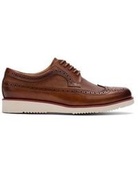 MARC NOLAN - Alexander Wingtip Derby - Lyst