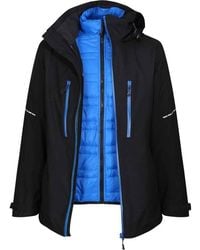 Regatta - X-Pro Evader Iii Padded Jacket - Lyst