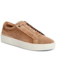 BOSS - Gary Low Top Sneaker - Lyst