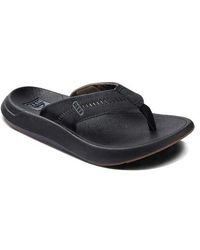 Reef - Swellsole Cruiser Flip Flop - Lyst