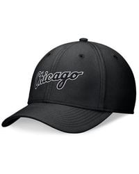 Nike - Pittsburgh Pirates Evergreen Performance Flex Hat - Lyst