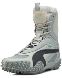 PUMA - Mostro Mid Sneaker Boot - Lyst