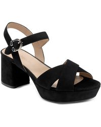 Aerosoles - Cosmos Sandal - Wide Width Available - Lyst