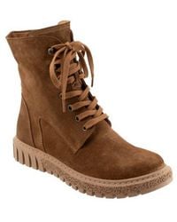 BUENO - Scarlett Sneaker Boot - Lyst