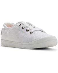 Roxy - Bayshore Plus Ii Sneaker - Lyst