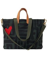 UBUNTU LIFE - Carryall Bag - Lyst