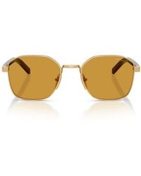 Prada - 51Mm Square Sunglasses - Lyst