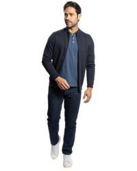 Peter Manning - Pmnyc Jeans Slim Fit - Lyst