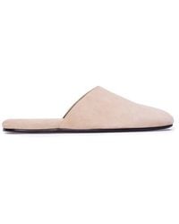 Black Suede Studio - Shiloh Mule - Lyst