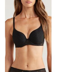 Simone Perele - Comete Underwire 3D Plunge Bra - Lyst