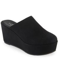 Cordani - Jules Platform Mule - Lyst