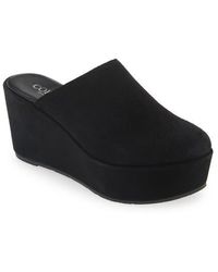 Cordani - Jules Platform Mule - Lyst