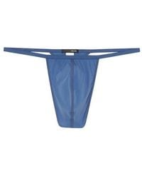 Hom - Plume G-String - Lyst