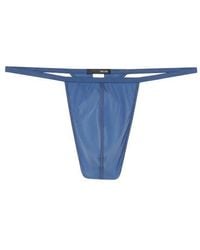 Hom - Plume G-String - Lyst