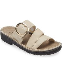 Naot - Frey Sandal - Lyst