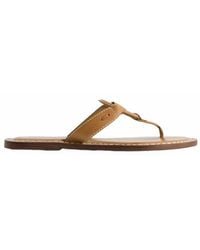 Bernardo - Matrix 2 Thong Sandal - Lyst