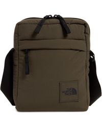 the north face small shoulder bag