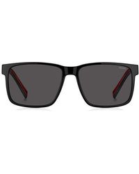 BOSS - 57Mm Navigator Sunglasses - Lyst