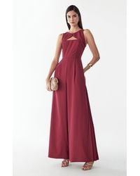 BWLDR - Heather Jumpsuit - Lyst