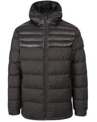 Trespass - Tacker Packaway Down Jacket - Lyst