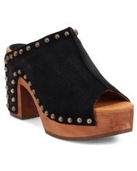 Dingo - Echo Clog - Lyst