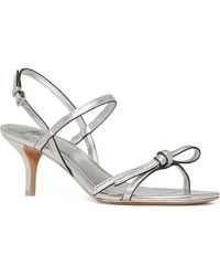 Kate Spade - Loop Slingback Sandal - Lyst
