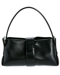 Proenza Schouler - Park Leather Shoulder Bag - Lyst