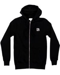 Dapper Boi - Zip Hoodie - Lyst