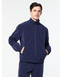 Sergio Tacchini - Nico Track Jacket - Lyst