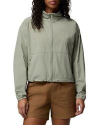 Columbia - Amazestretch Jacket - Lyst