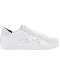 P448 - Corjohn Sneakers - Lyst