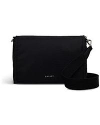 Radley - Halley Row Flapover Crossbody Bag - Lyst