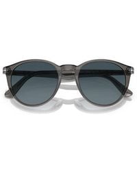 Persol - 52Mm Gradient Polarized Phantos Sunglasses - Lyst