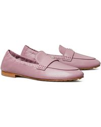 Tory Burch - Ballet Loafer - Lyst