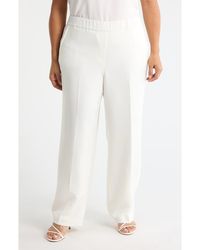Kasper - Gracie Pull-On Pant - Lyst