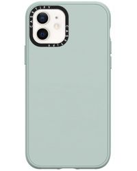 Casetify - Solid Impact Iphone 12 Mini Case - Lyst