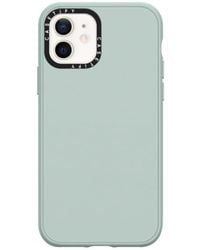 Casetify - Solid Impact Iphone 12 Mini Case - Lyst